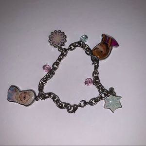 Disney Frozen Bracelet